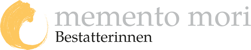 memento mori - Bestatterinnen